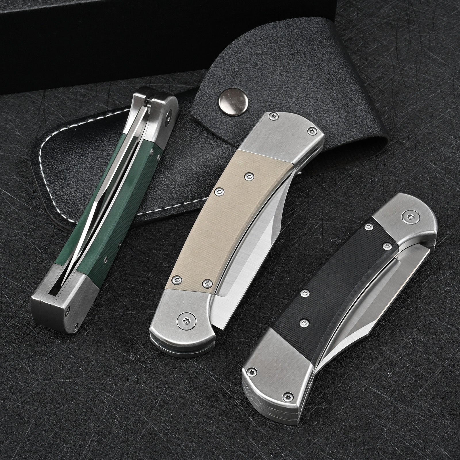 MAMBA - MA112 G10 - MAMBANIFE