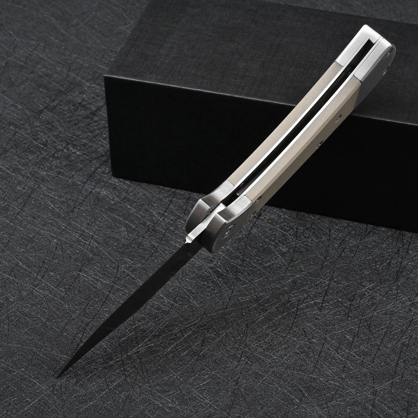 MAMBA - MA112 G10 - MAMBANIFE