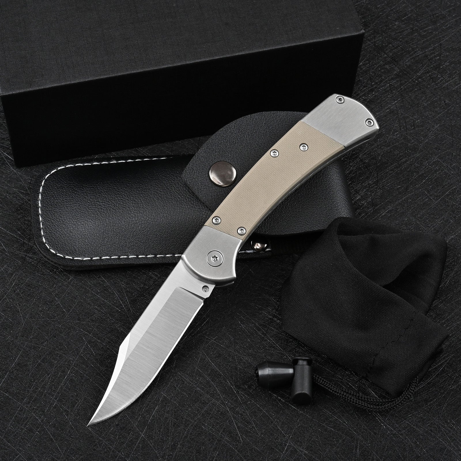 MAMBA - MA112 G10 - MAMBANIFE