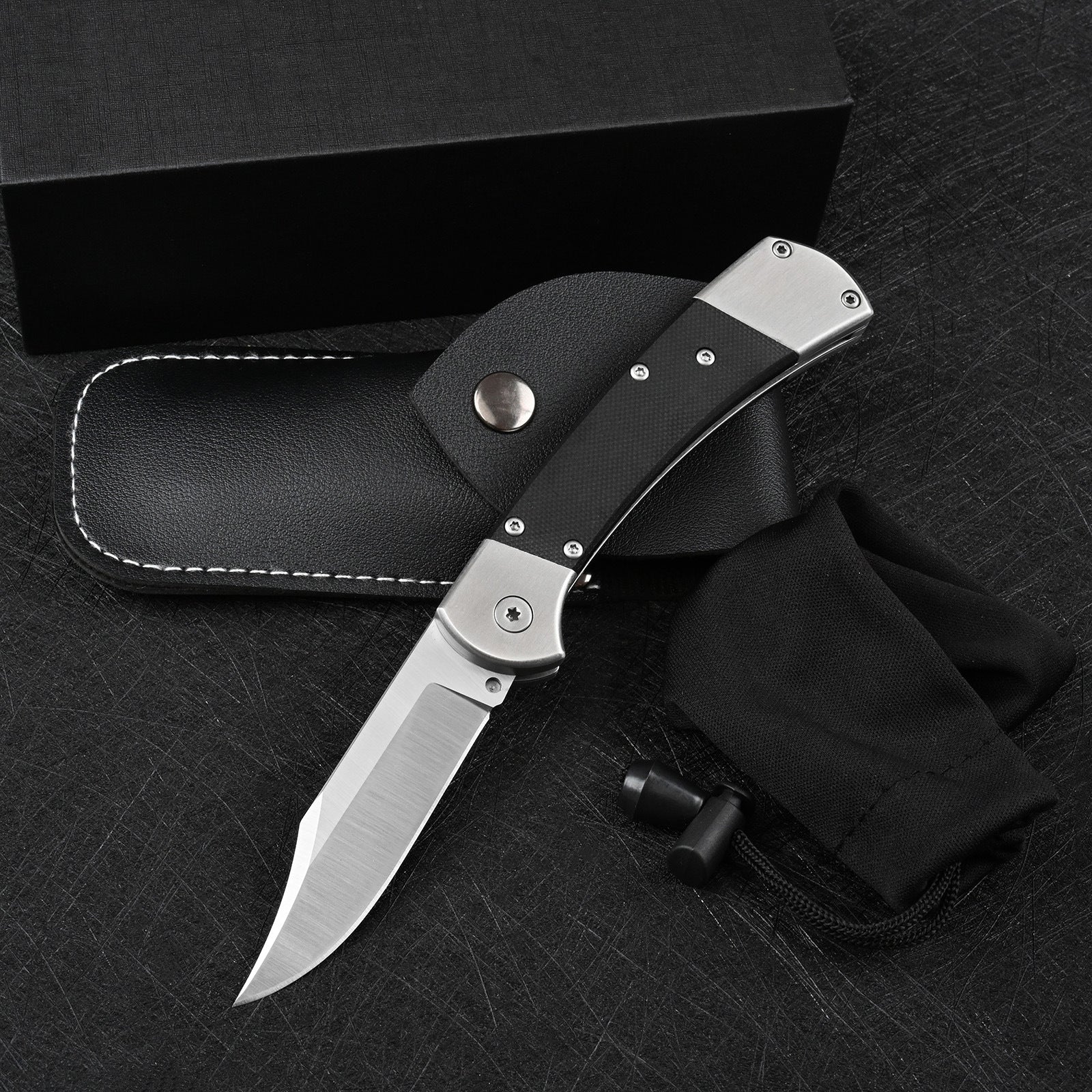 MAMBA - MA112 G10 - MAMBANIFE