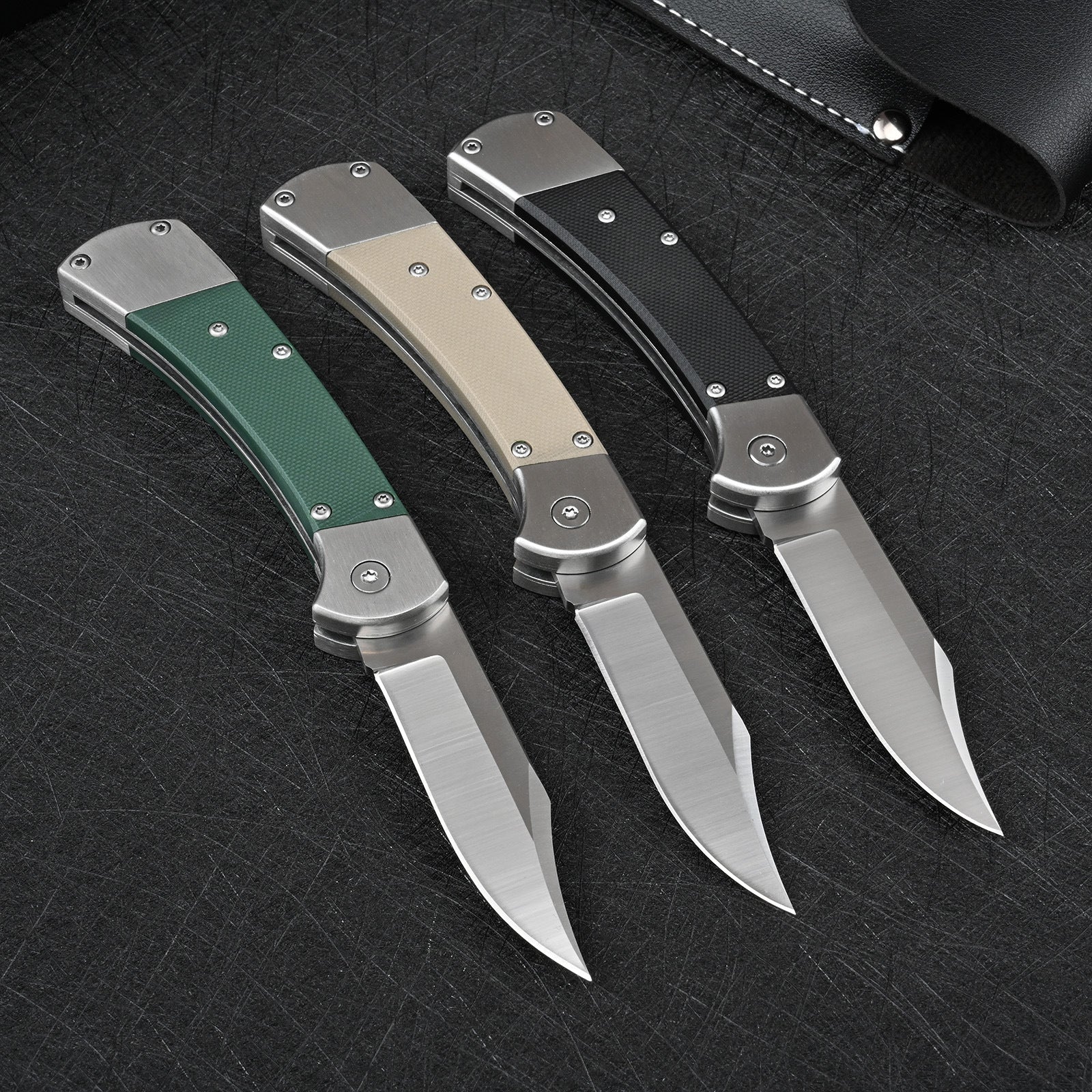 MAMBA - MA112 G10 - MAMBANIFE