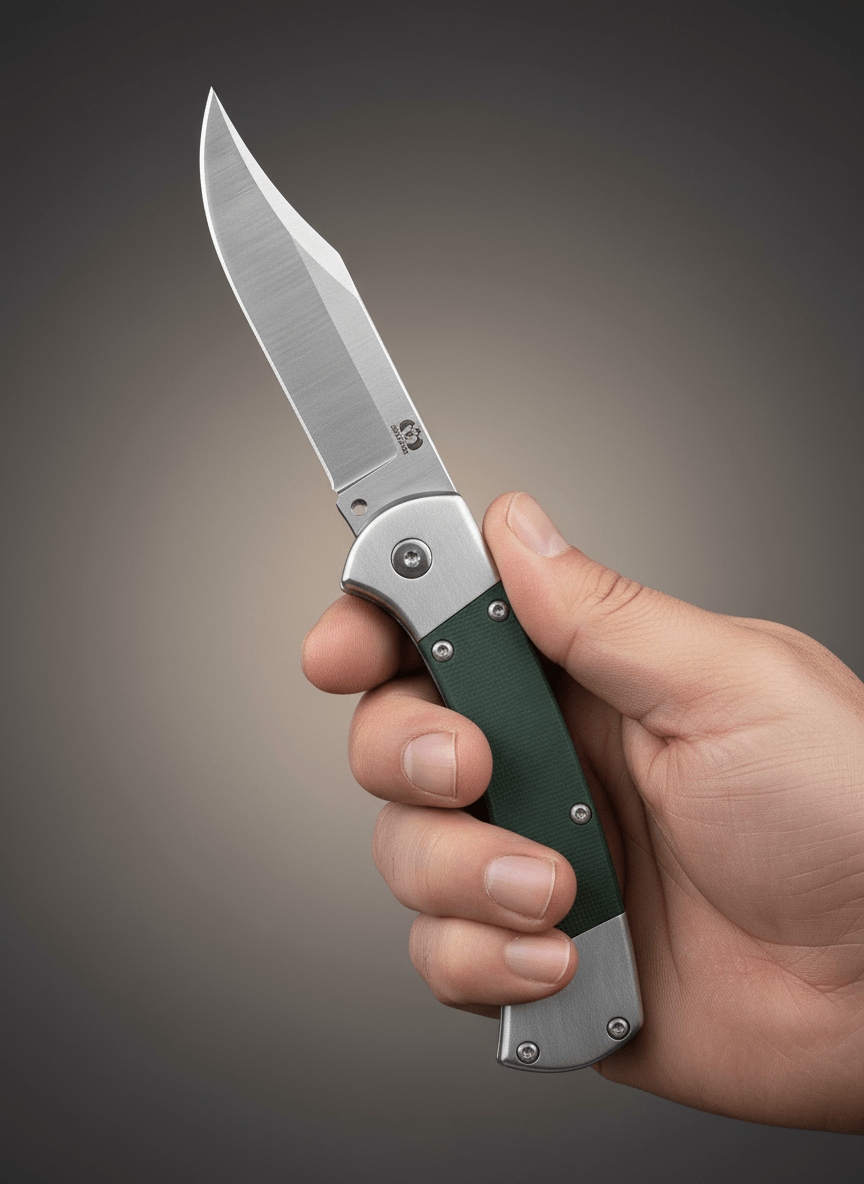 MAMBA - MA112 G10 - MAMBANIFE