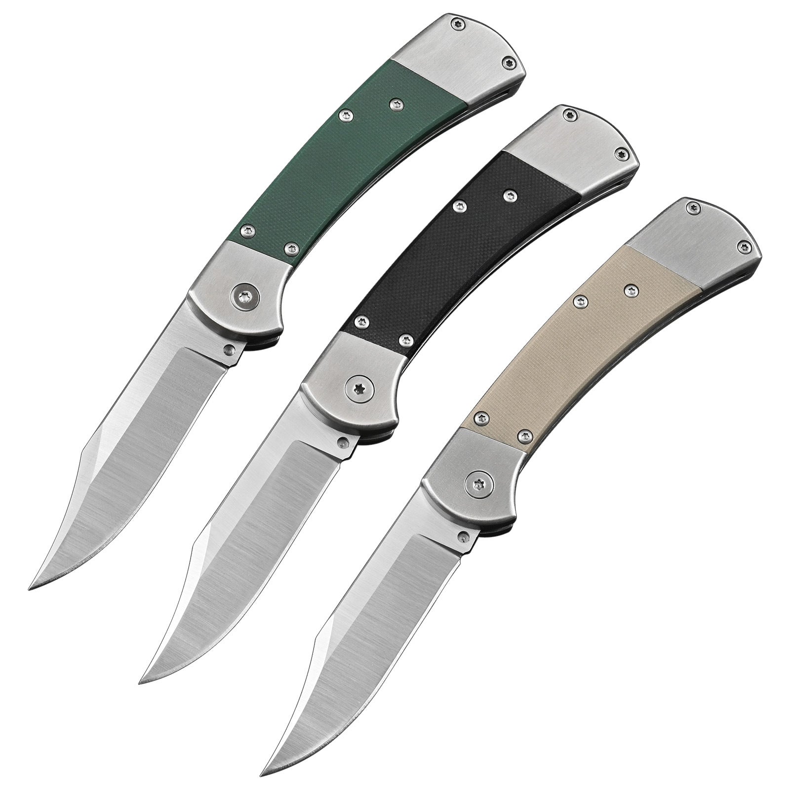 MAMBA - MA112 G10 - MAMBANIFE