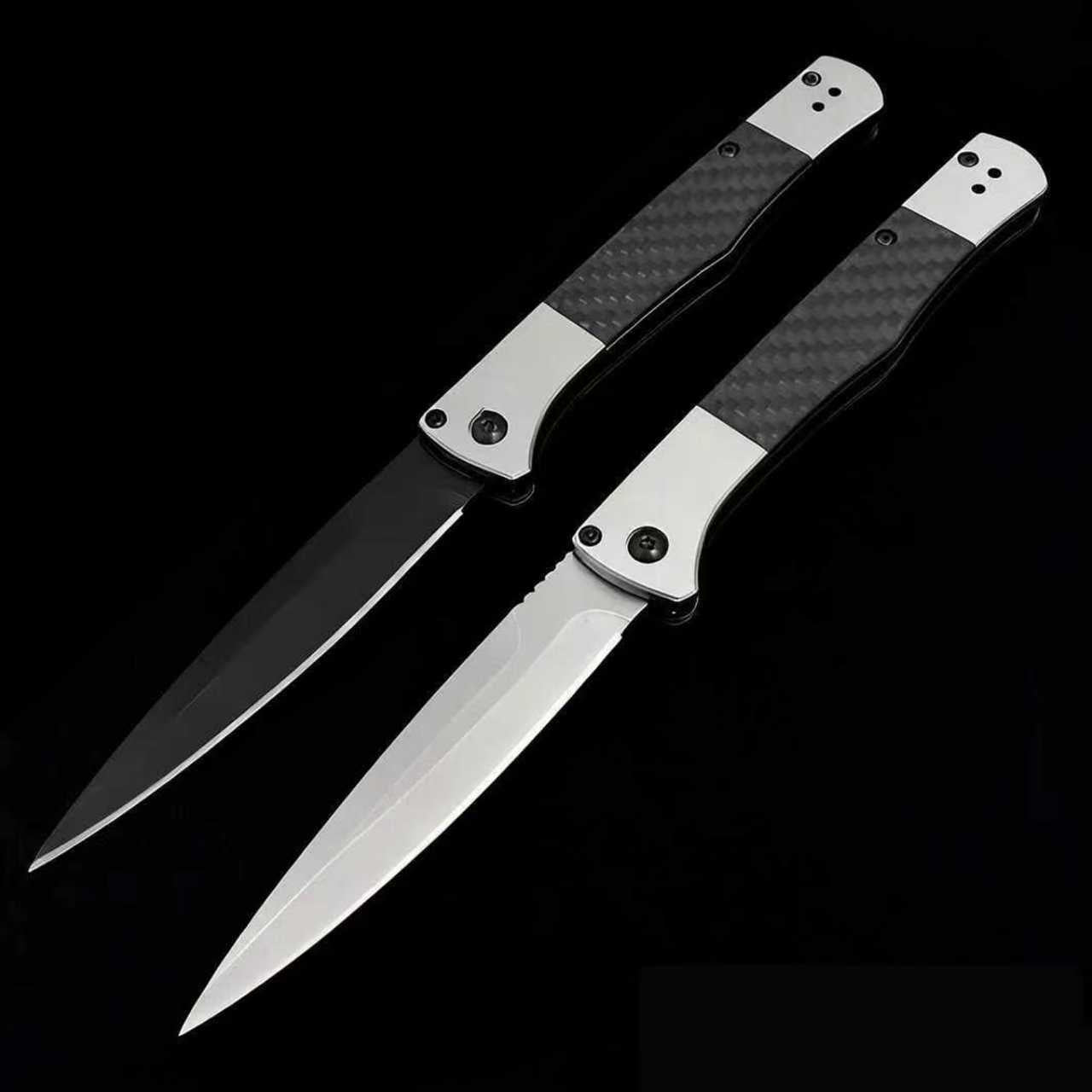 MAMBA - MA4170 face carbon aluminum alloy - MAMBANIFE