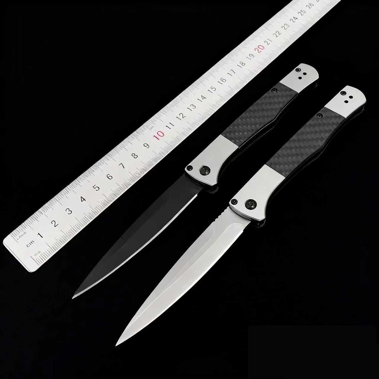 MAMBA - MA4170 face carbon aluminum alloy - MAMBANIFE