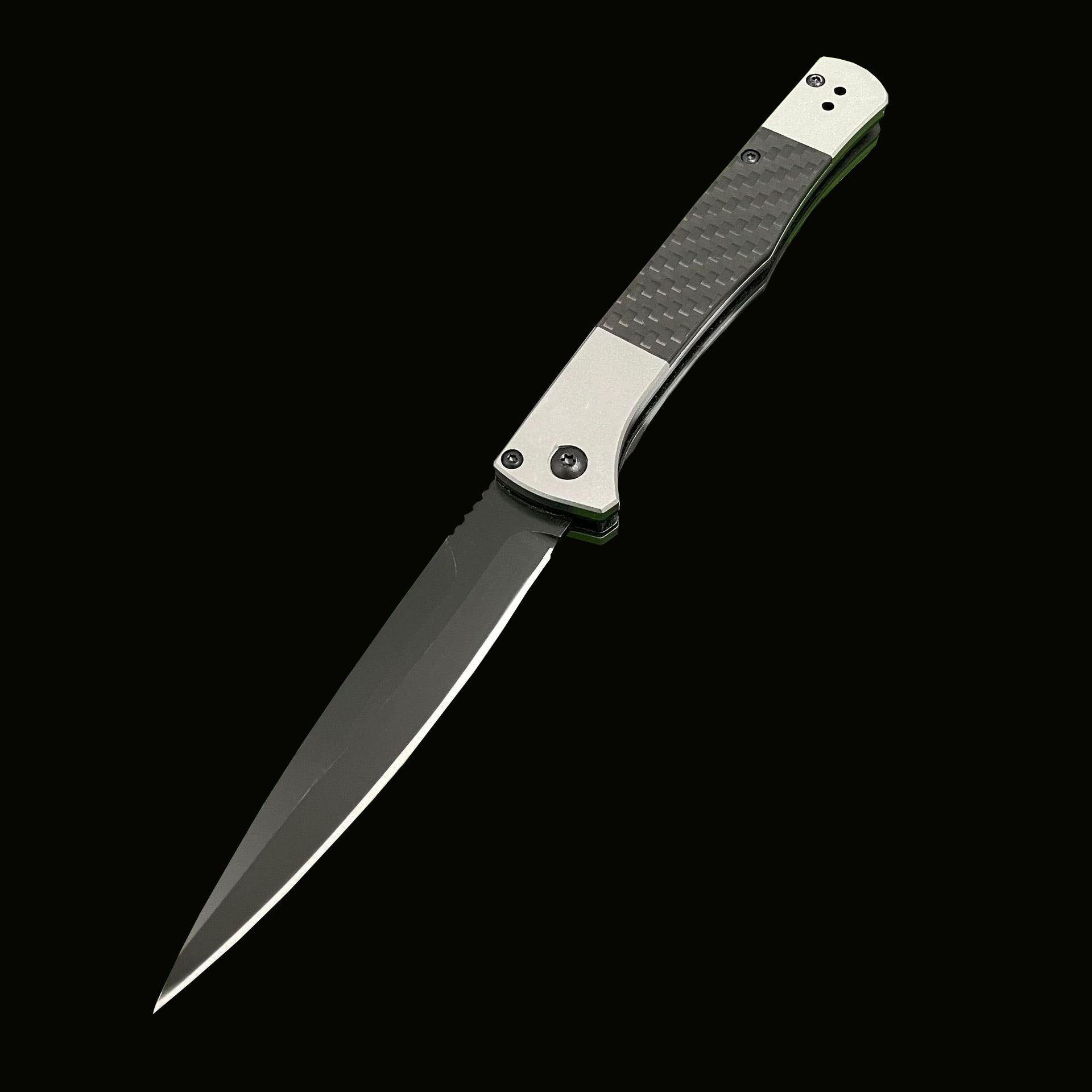 MAMBA - MA4170 face carbon aluminum alloy - MAMBANIFE