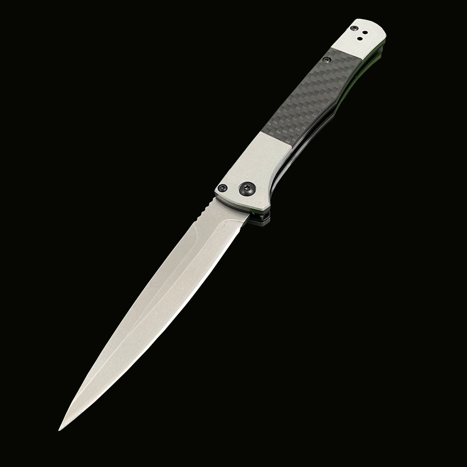 MAMBA - MA4170 face carbon aluminum alloy - MAMBANIFE