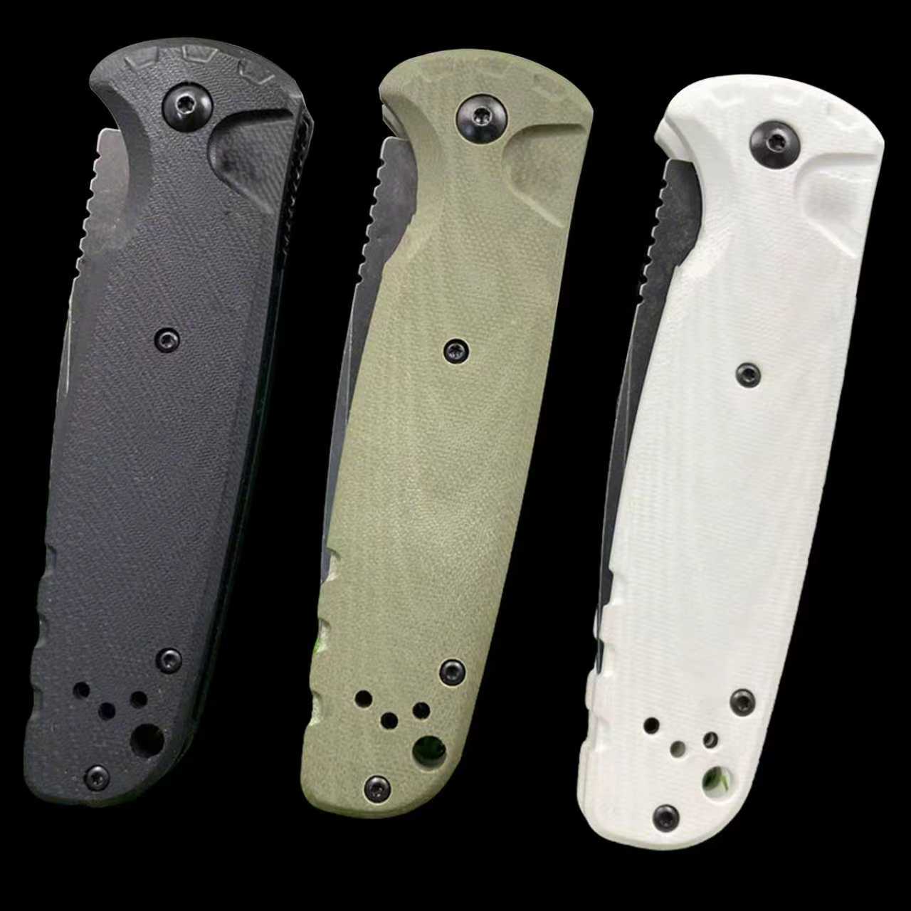 MAMBA - MA4300 - MAMBANIFE