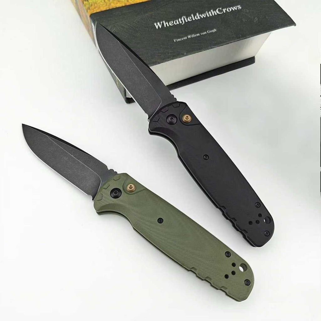 MAMBA - MA4300 G10 - MAMBANIFE