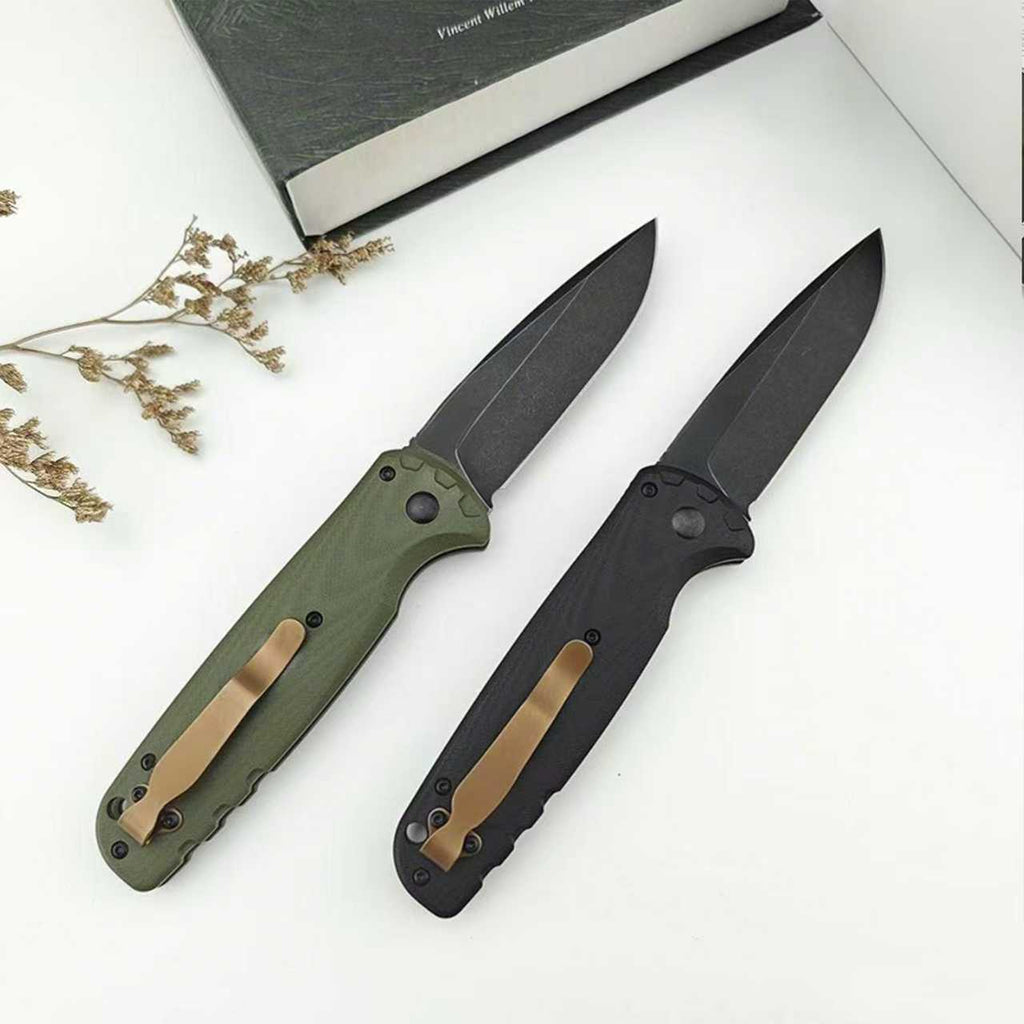 MAMBA - MA4300 G10 - MAMBANIFE