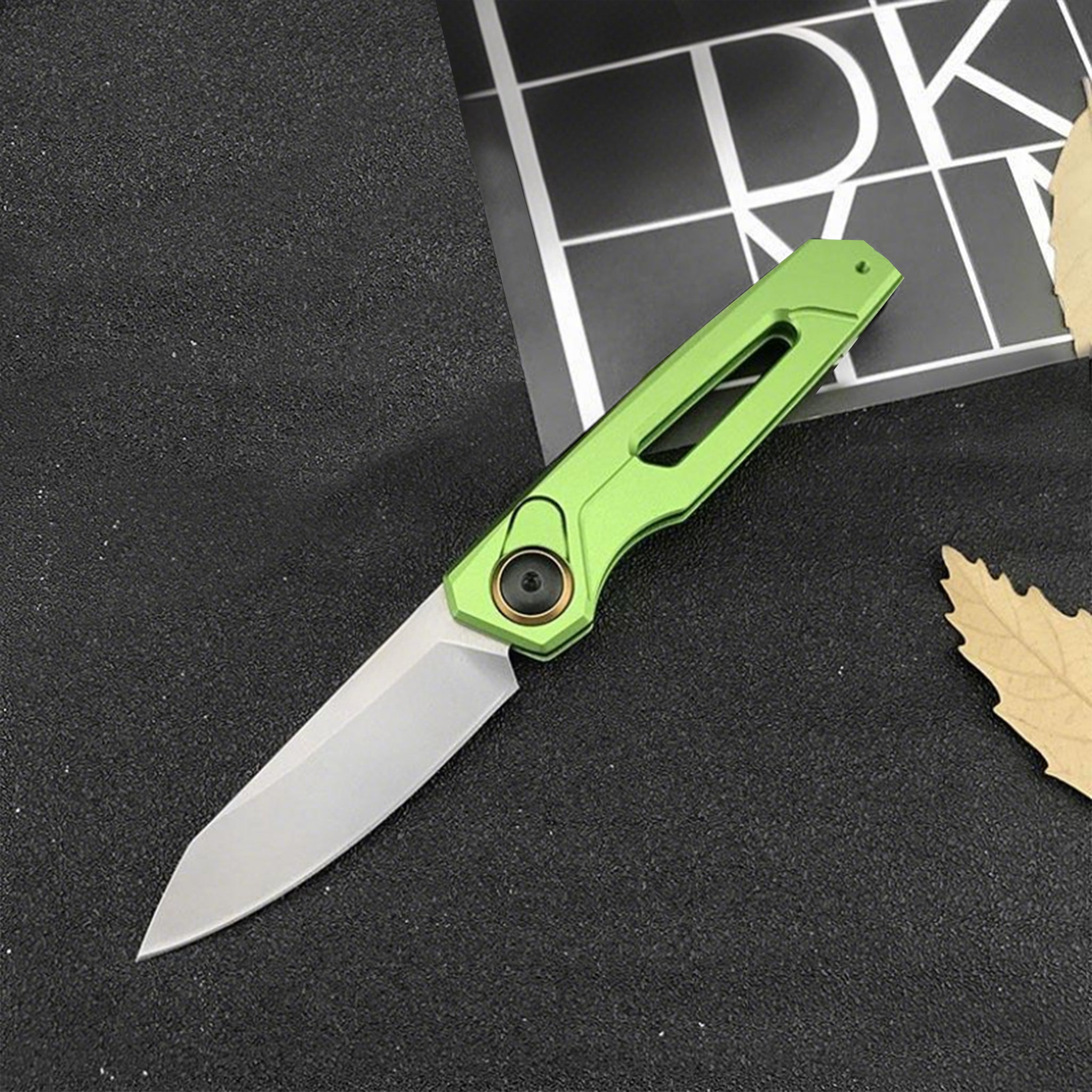 MAMBA - MA7550 - MAMBANIFE