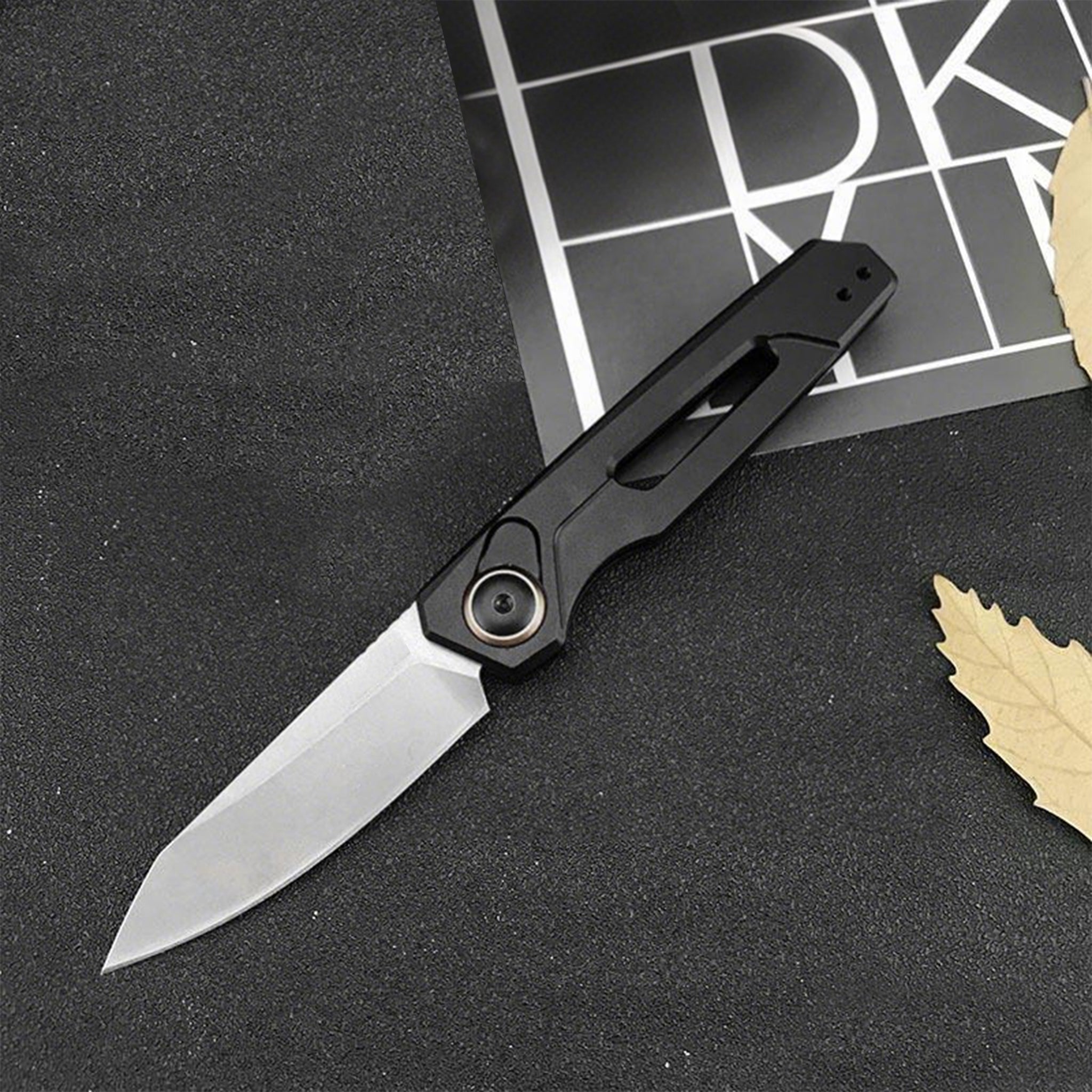 MAMBA - MA7550 - MAMBANIFE