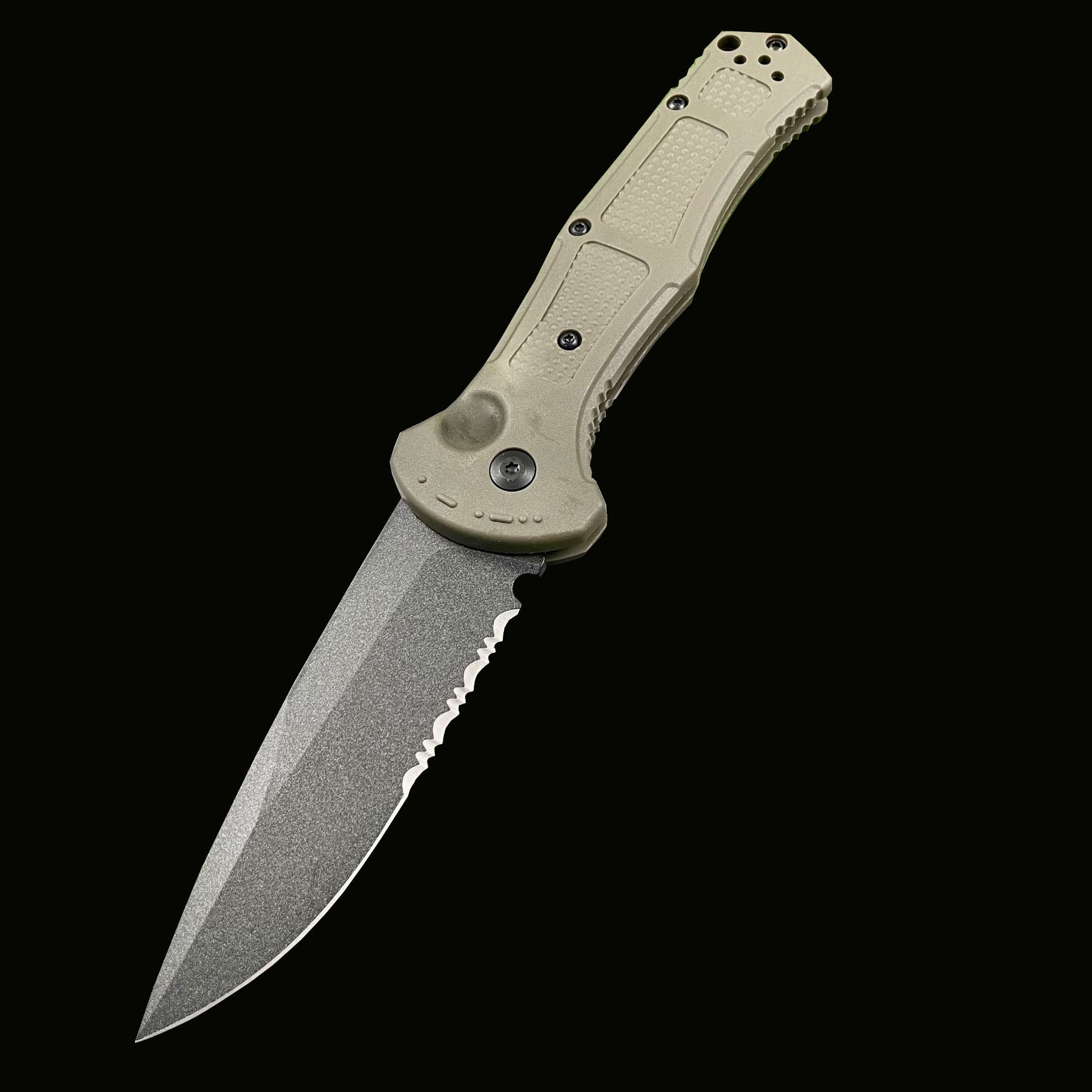 MAMBA - MA9070 - MAMBANIFE