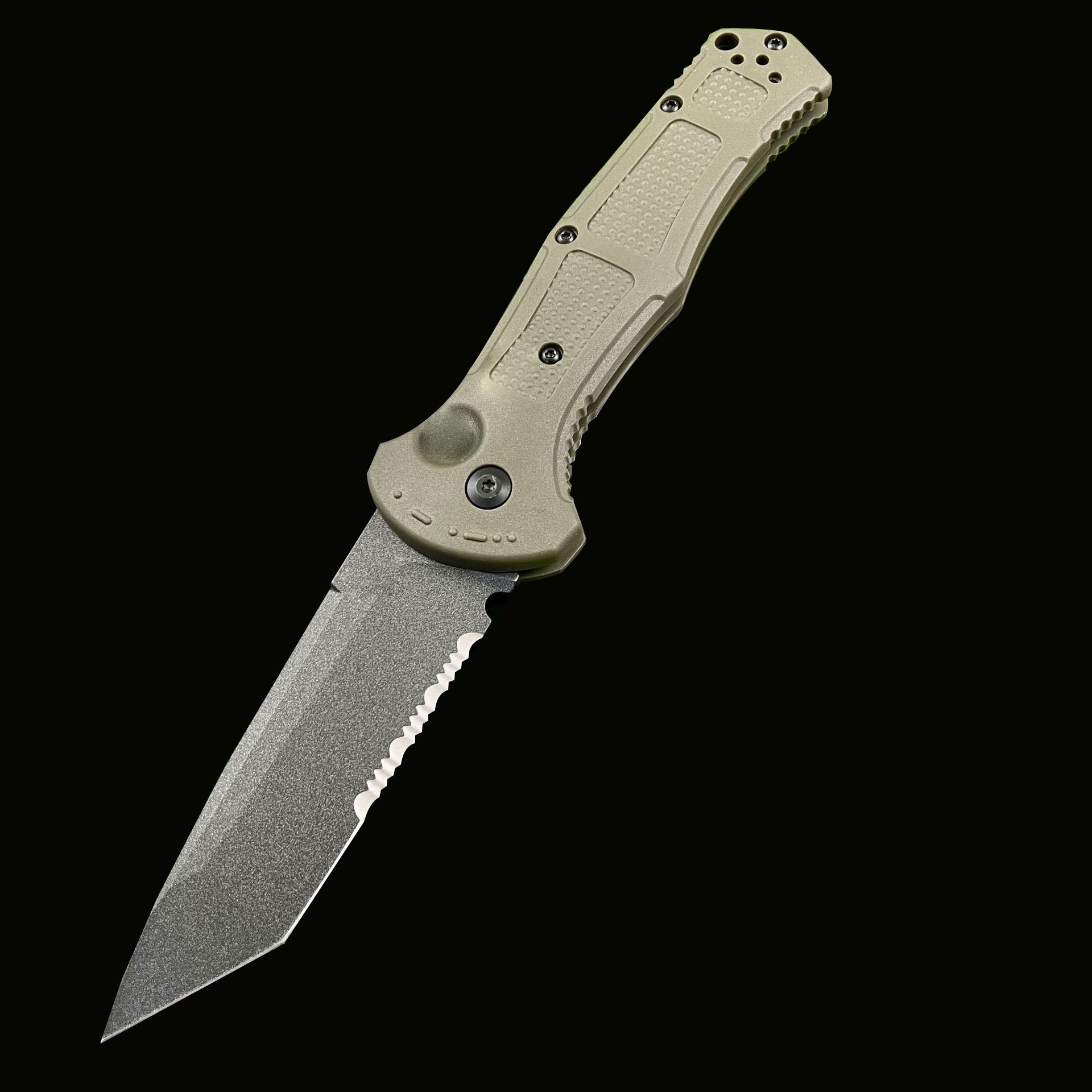 MAMBA - MA9070 - MAMBANIFE